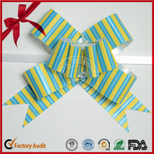Décoration cadeau papillon pull bow